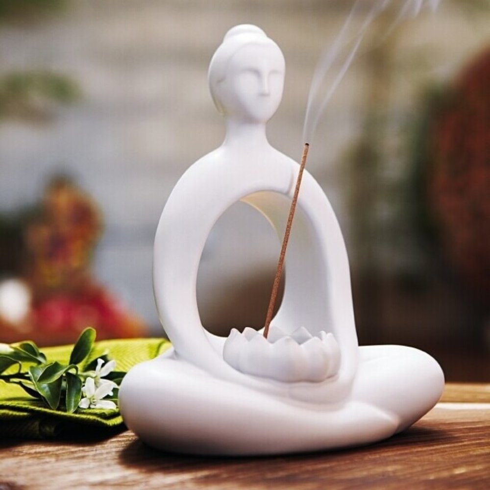 PartyLite Zen Tealight Holder